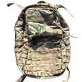 MOLLE Medium Rucksack (Fabric Body Only), MultiCam, NSN 8465-01-593-8664