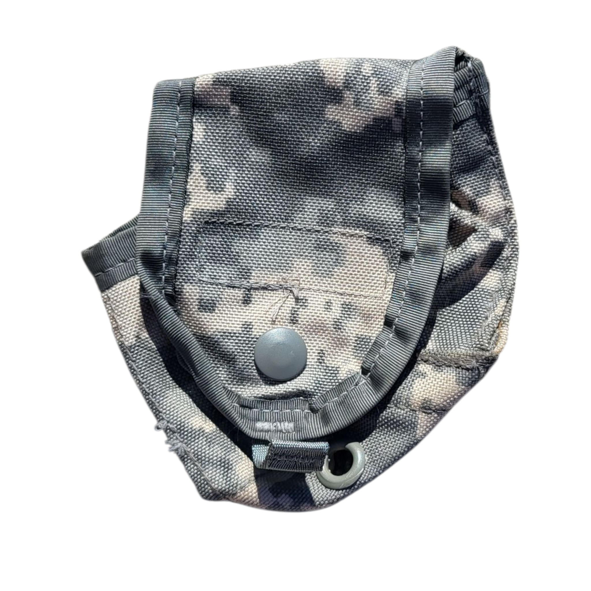 ACU Grenade pouch