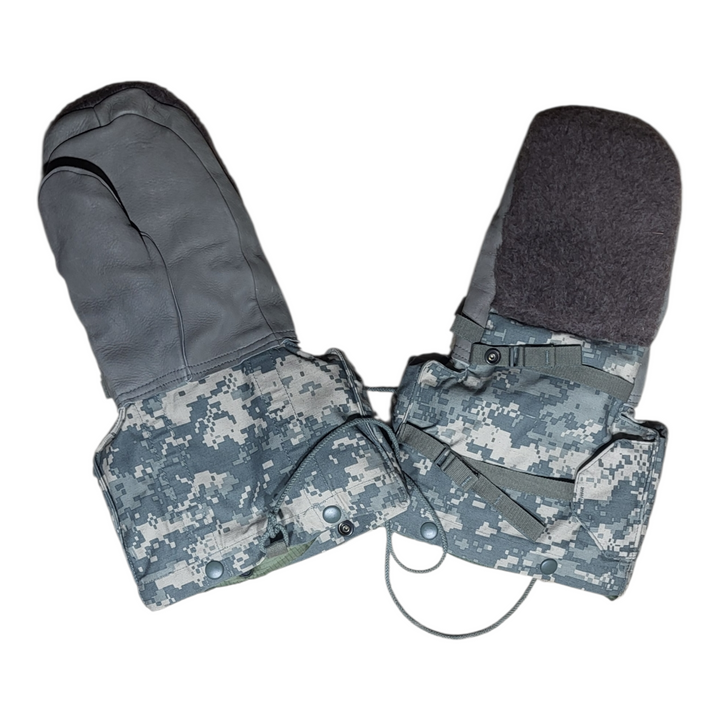 Cold Weather Gloves & Mittens