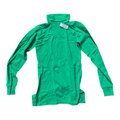 USN Aircraft Carrier Flight Deck Crew Jersey Green New size Small
