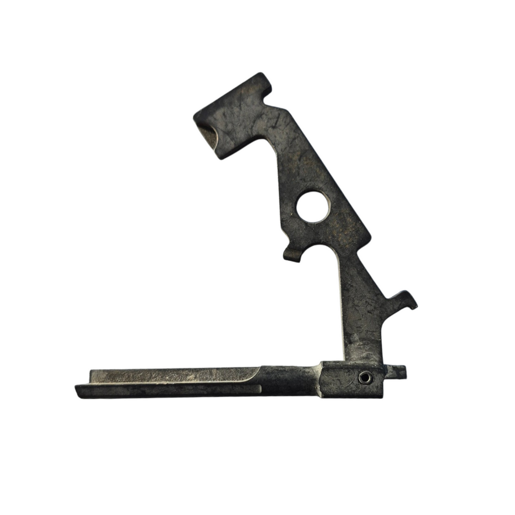 US Army Combination Scraper Tool 1005-01-131-1914 Carbon Bolt Cleaning SAW M249