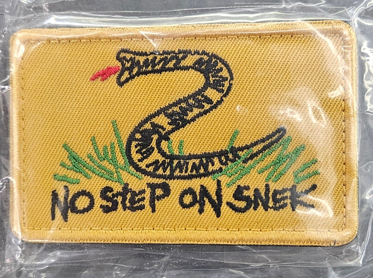 Don't Tread On Me Shop