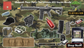Airsoft Commanders starter kit