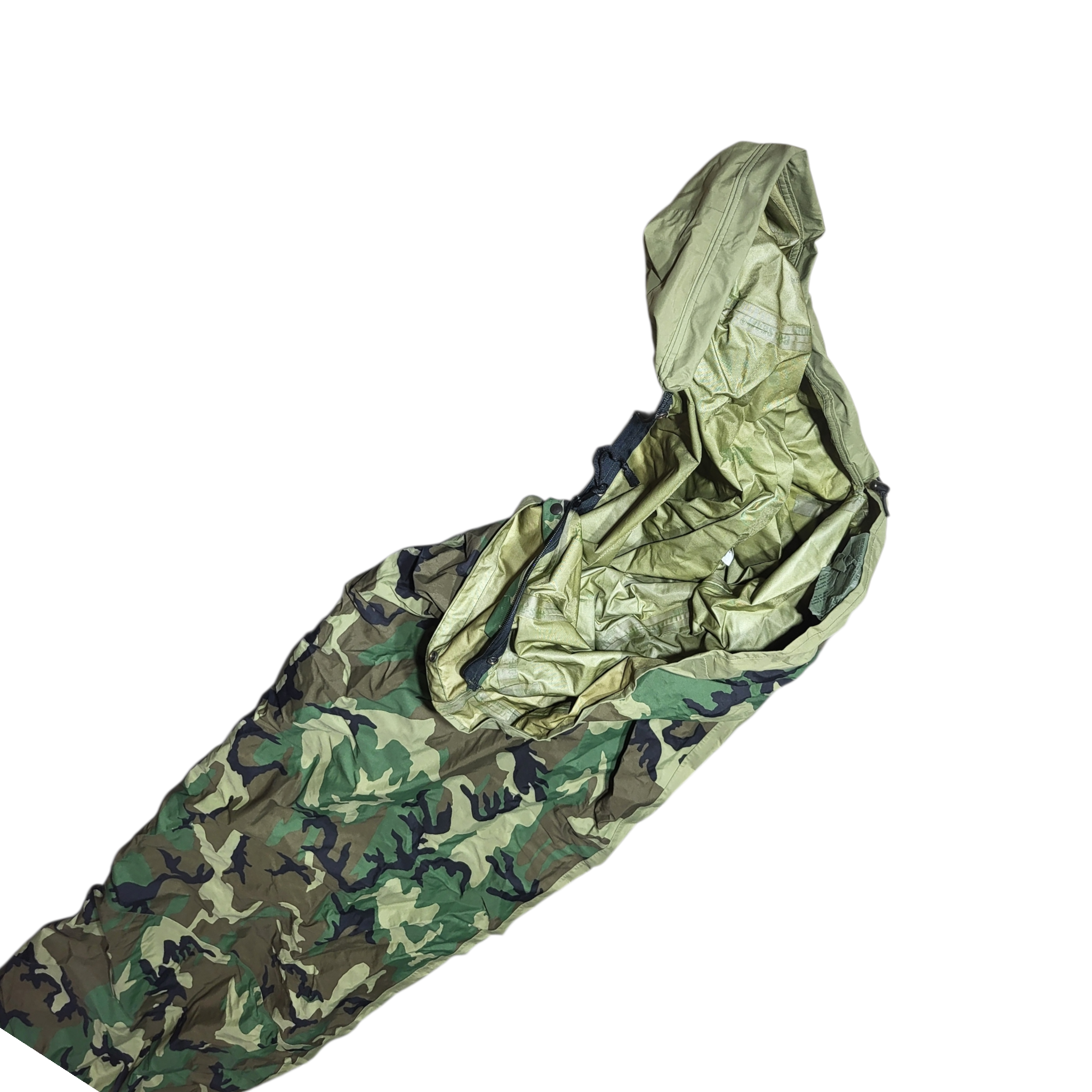 Woodland Bivey cover New withTag