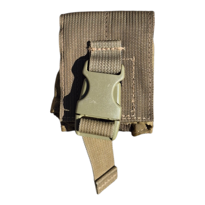 Field Gear & Equipment