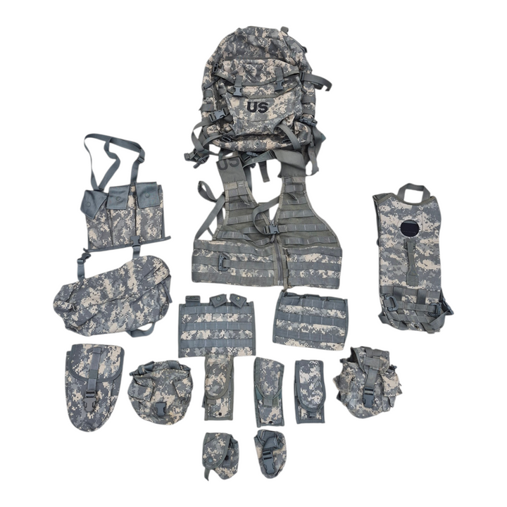 BCD & Weight Accessories