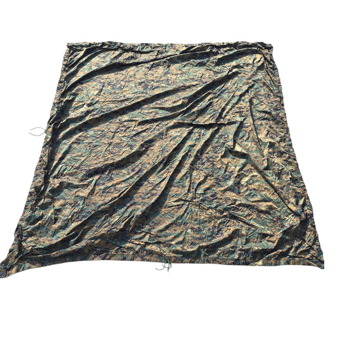 Shelter Tarps & Netting