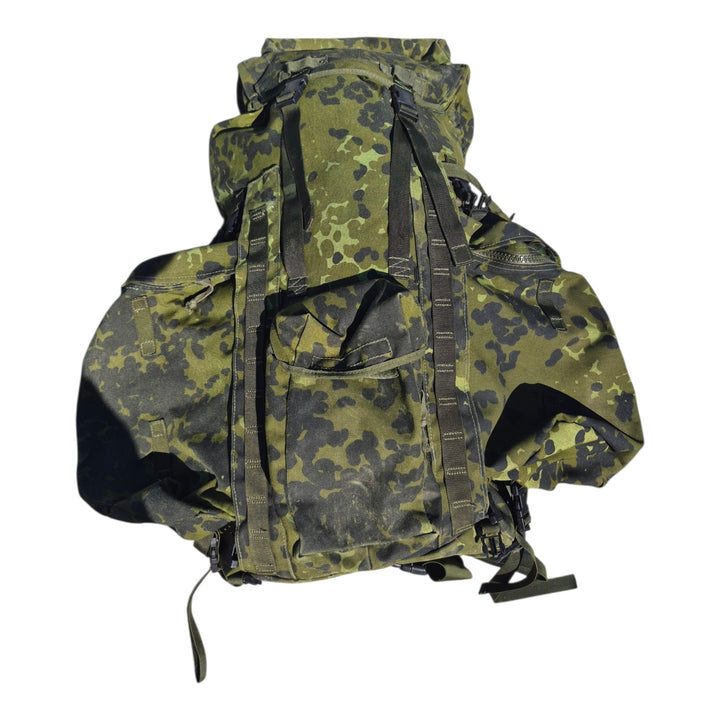 Military Surplus Backpacks