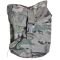 Multicam 200rd SAW Pouch USGI MOLLE II OCP Multicam 200 RD Saw Utility Pouch Army Gear 8465-01-580-2628