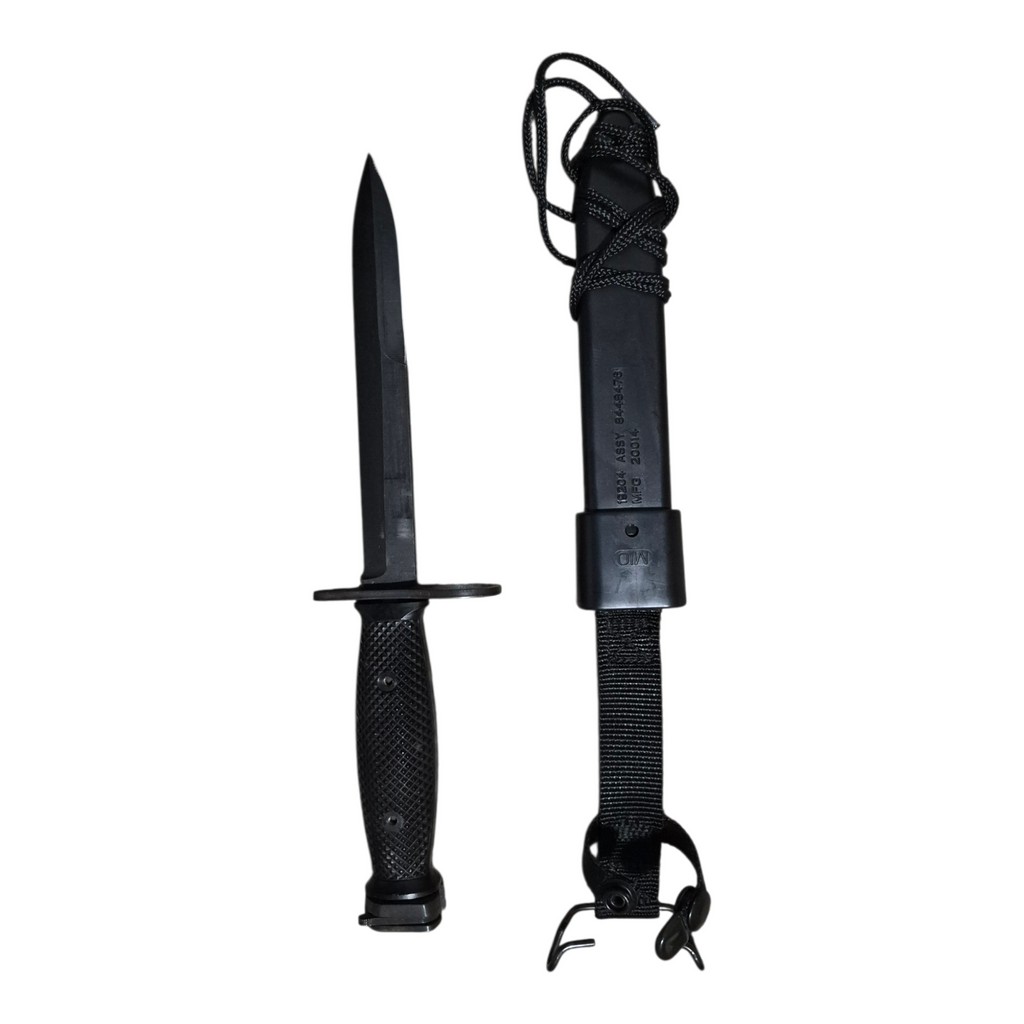 M7 Bayonet