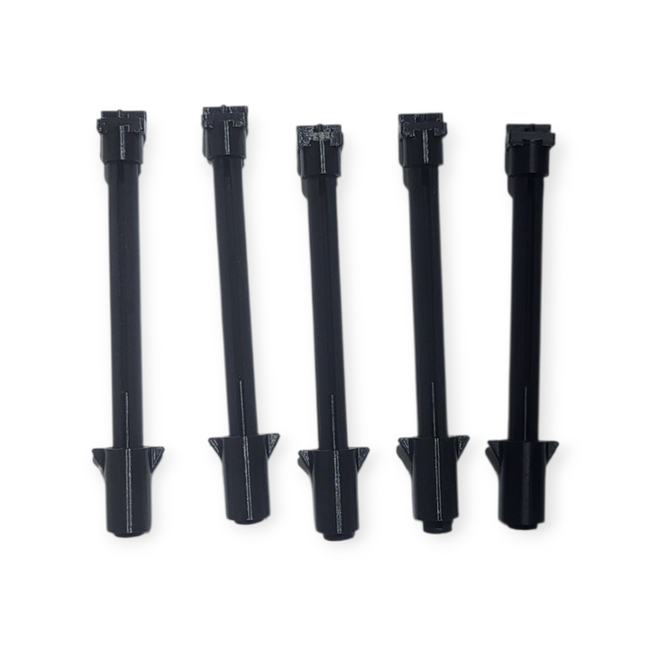 Airsoft Speed Loaders