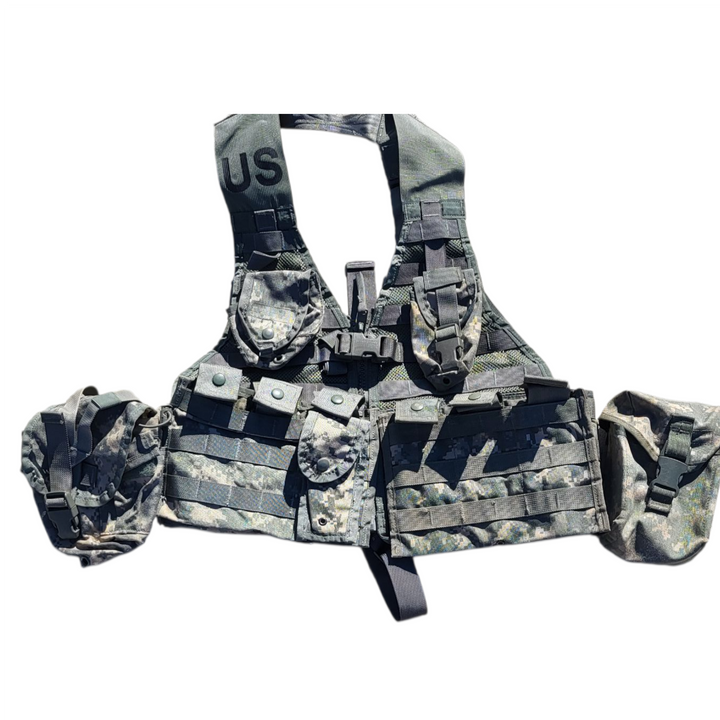 Ammunition Carriers