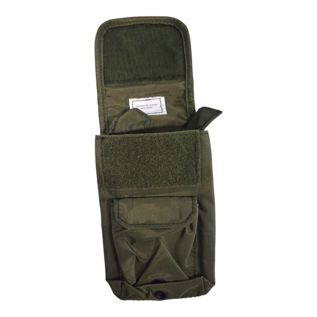 DAGR Case military GPS pouch