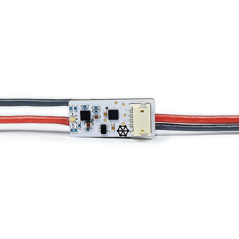 Perun ETU++ Airsoft MOSFET for G&G ETU Gearboxes