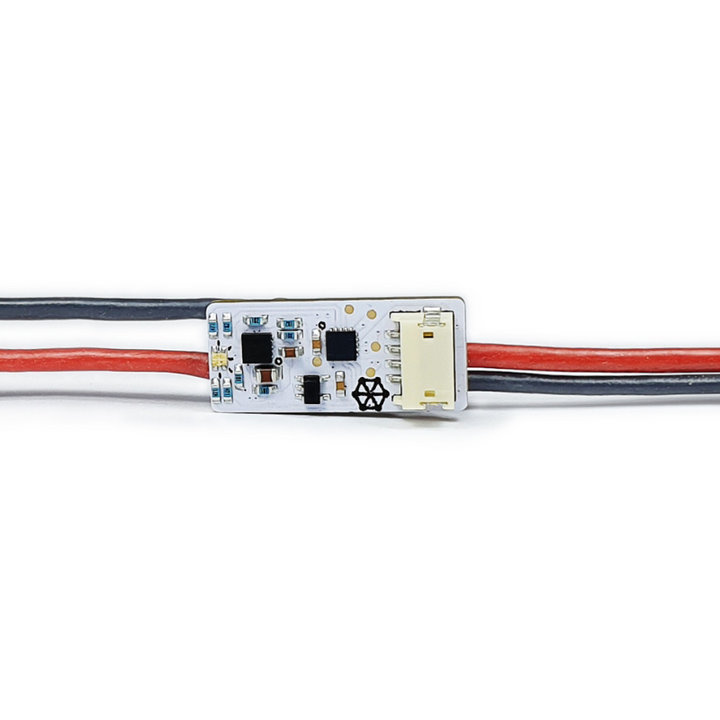Airsoft MOSFETs