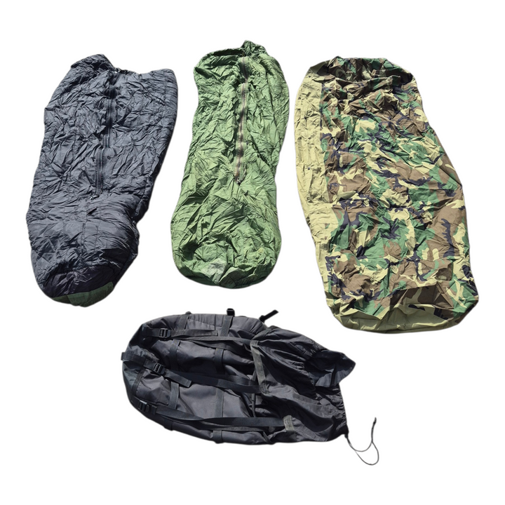 Modular Sleep Systems
