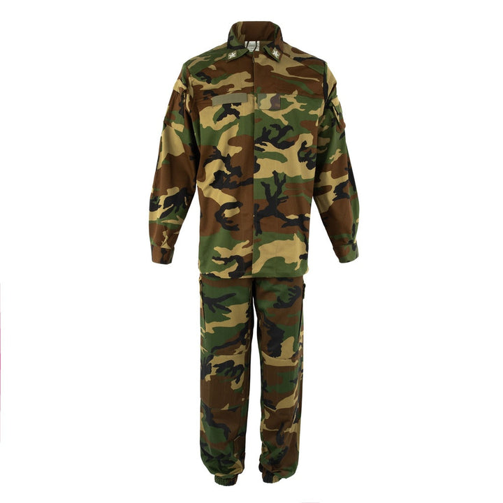 Combat Uniform Sets