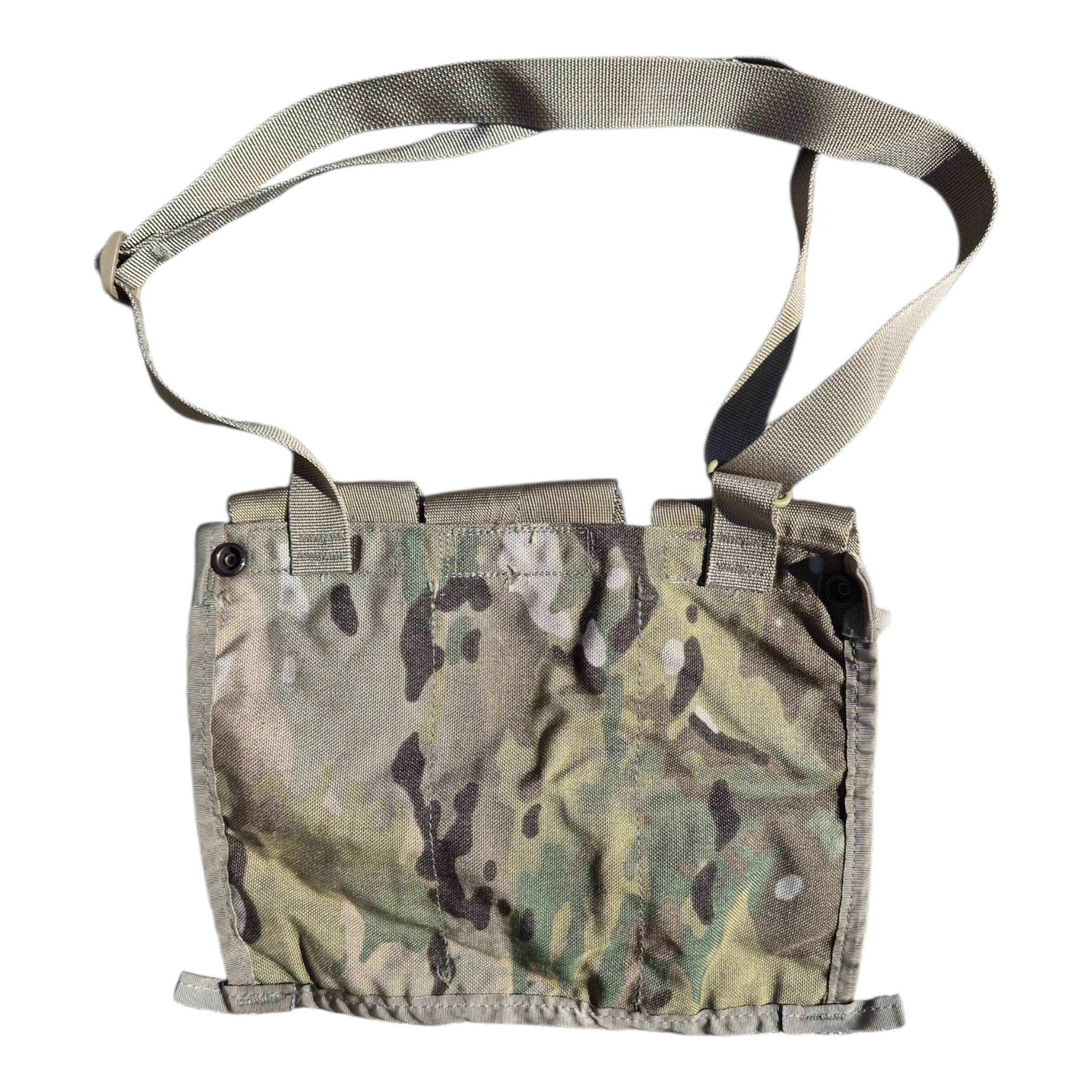 Multicam/OCP Bandoleer