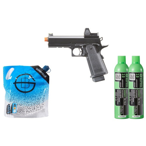 Airsoft Bundles