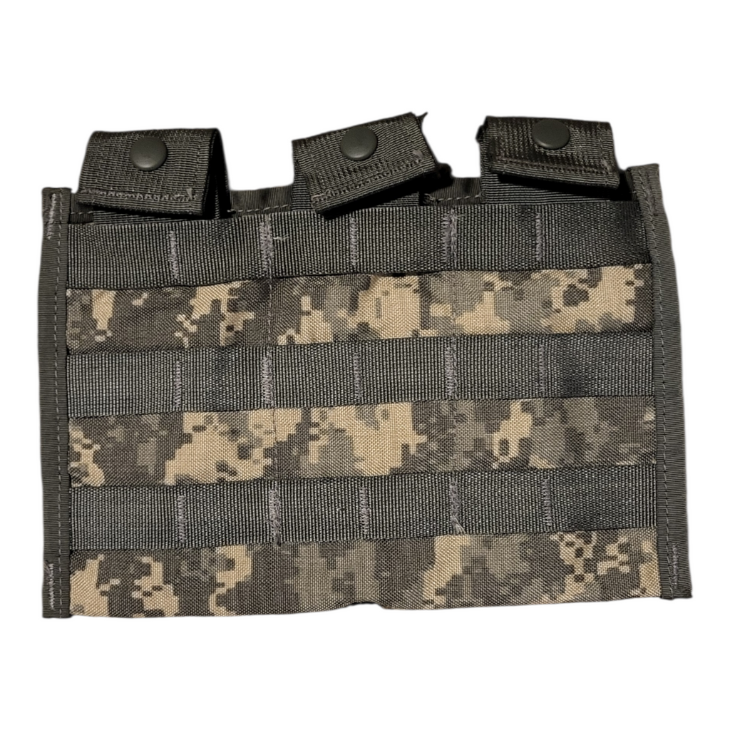 ACU 3 magazine pouch