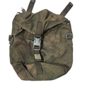 Coyote Brownish Dyed ACU Sustainment Pouch
