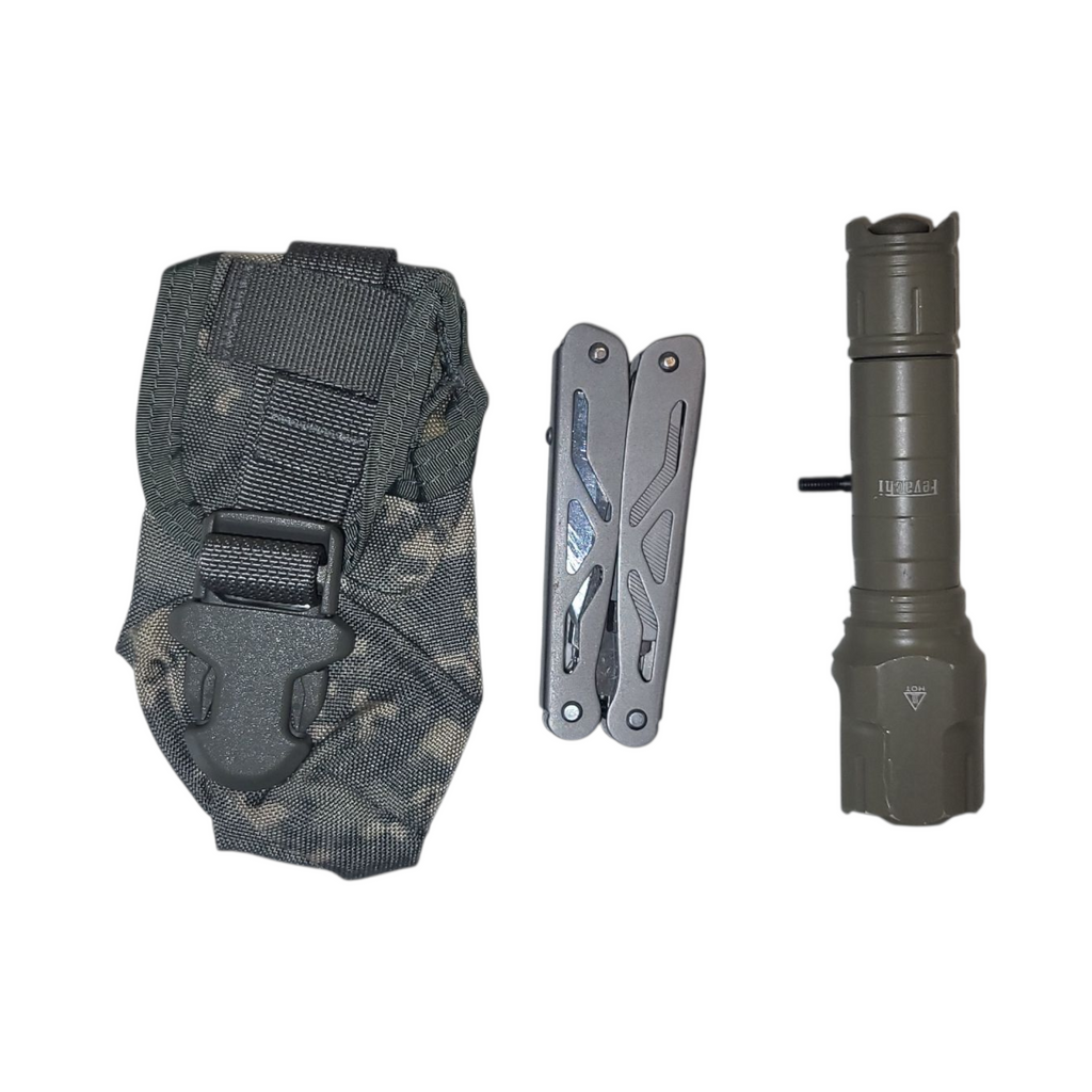 ACU Flashbang MOLLE Pouch