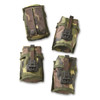 DUTCH CAMO MOLLE
HGR POUCH USED