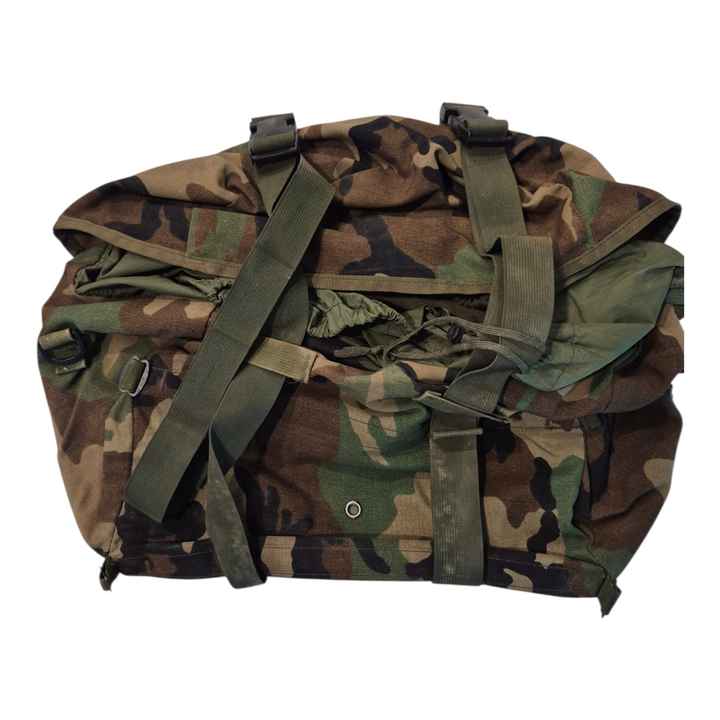 Sleeping Bag Accessories