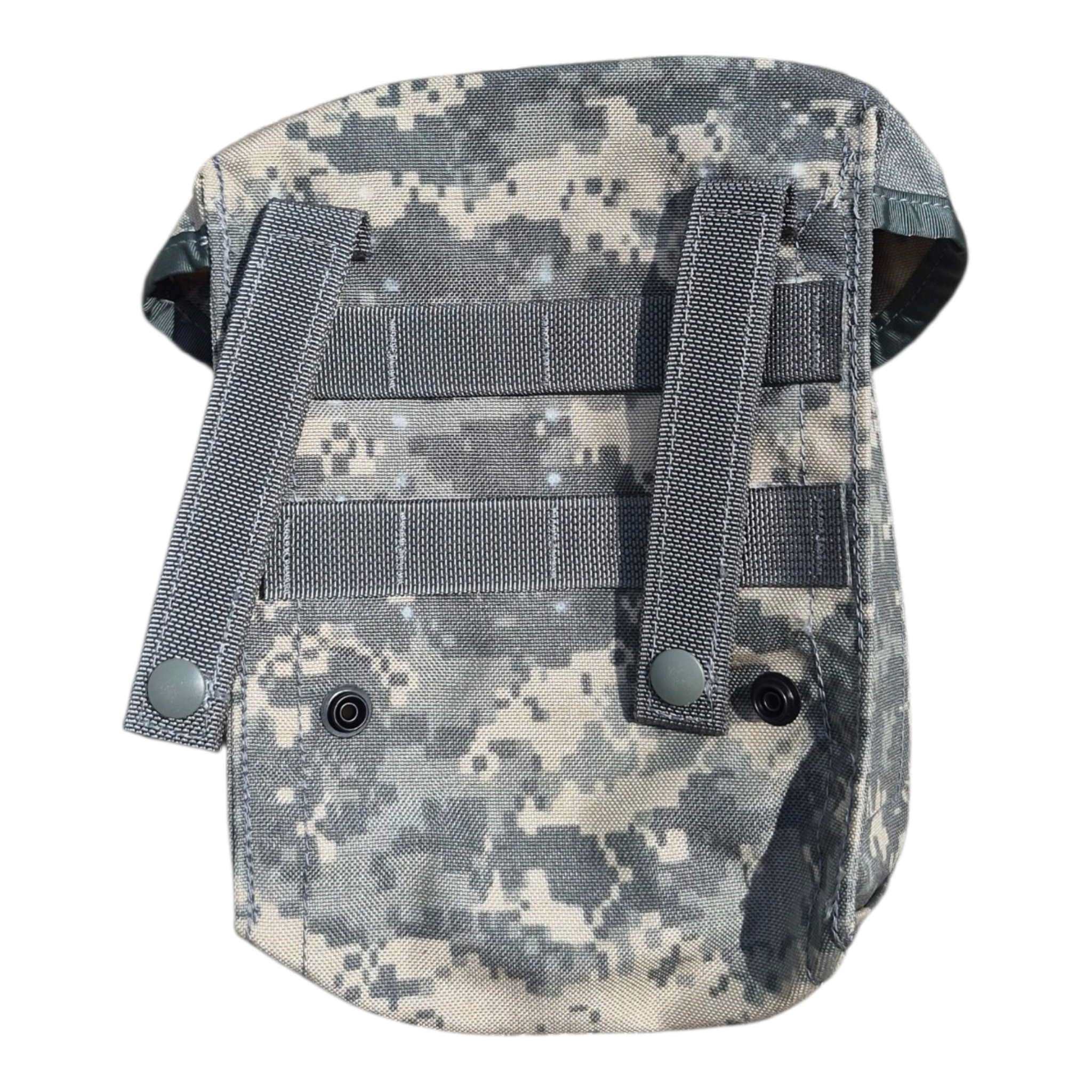 ACU 200rd SAW Pouch USGI MOLLE II UCP/ ACU 200 RD Saw Utility Pouch Army Gear