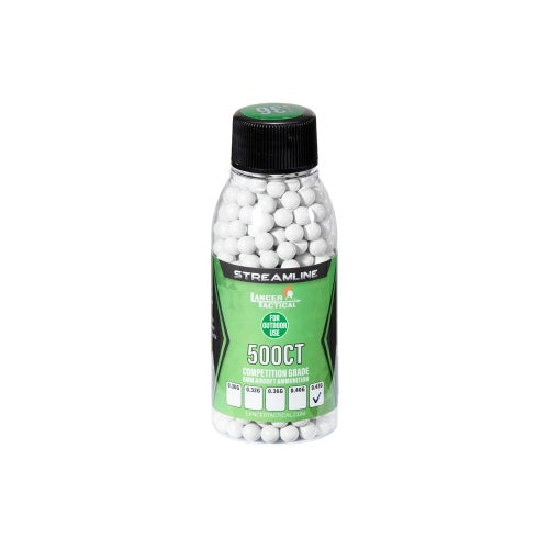 Airsoft BBs
