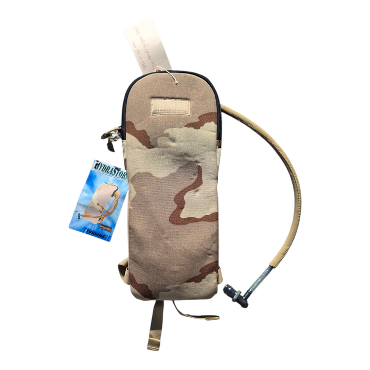 Hydration Packs & Systems