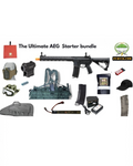 Airsoft Sargent starter kit