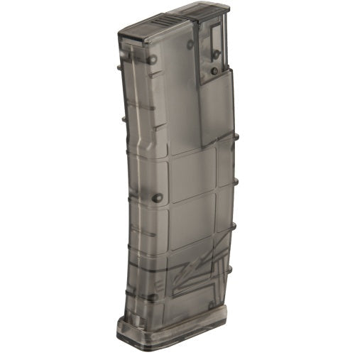 Airsoft Speed Loaders
