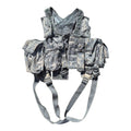 ACU Aircrew Survival Vest PSGC Air Warrior Harness Army UCP with Pouches