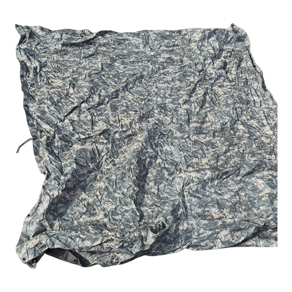 UCP/ACU Tarpaulin