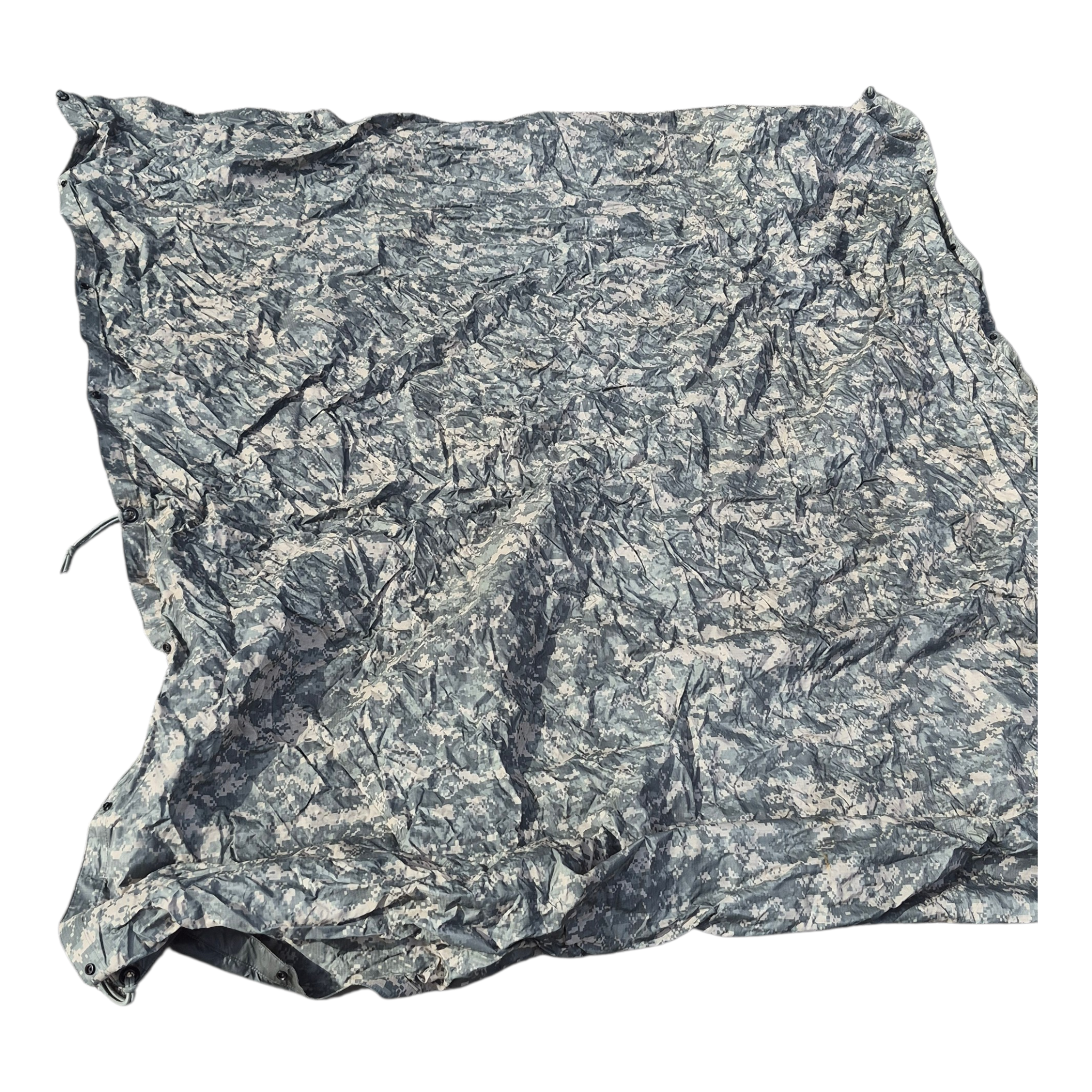 UCP/ACU Tarpaulin