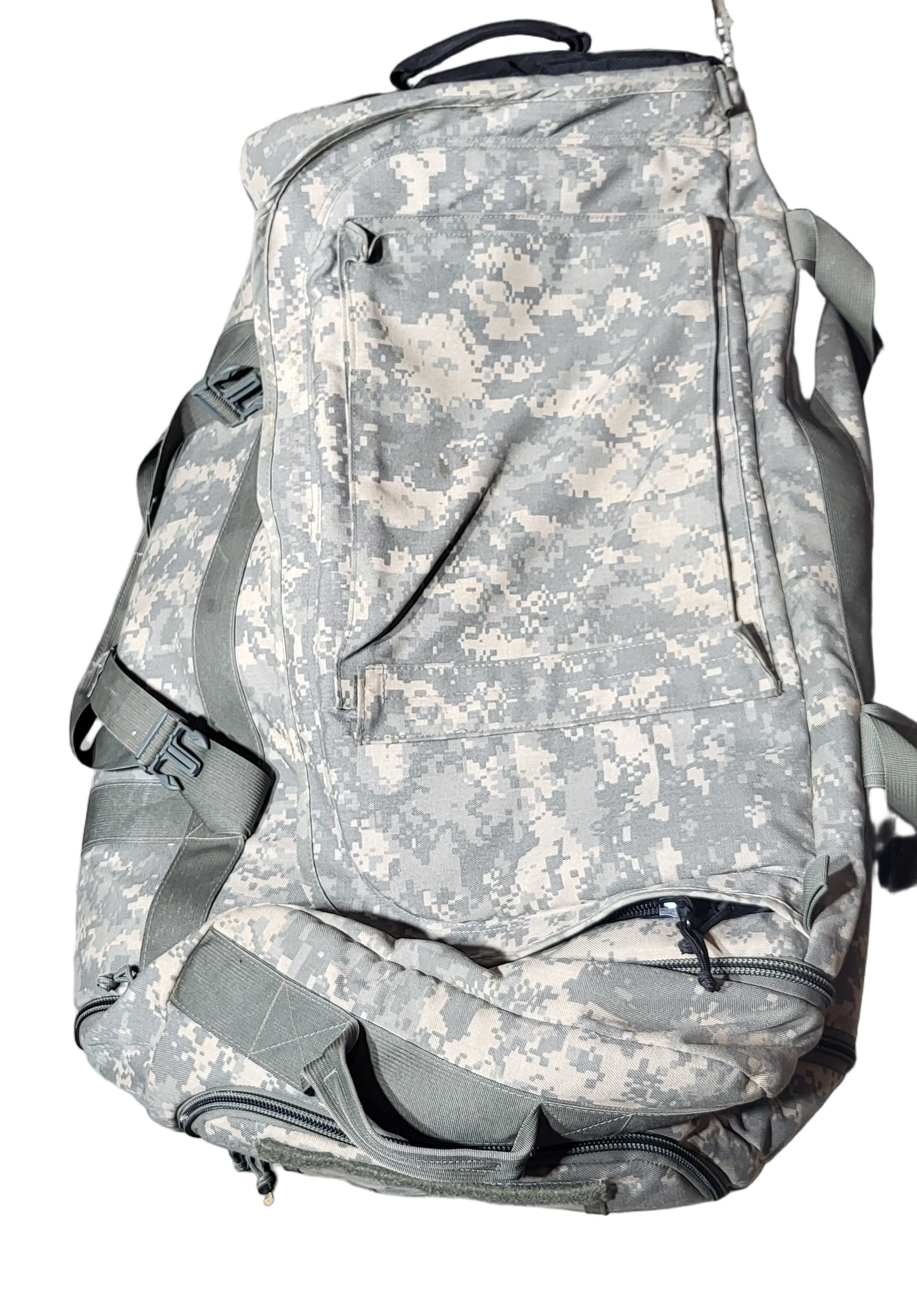 Thin air deployment bag ACU/UCP USED