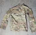 US Army IHWCU OCP Hot weather Uniform Top USED
