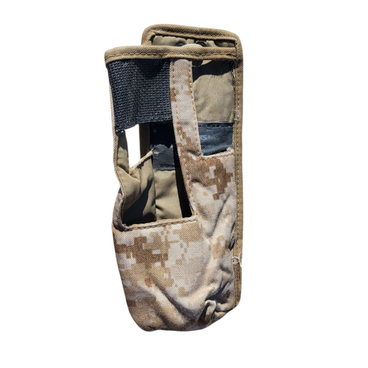 Surplus Load Carriage & Pouches