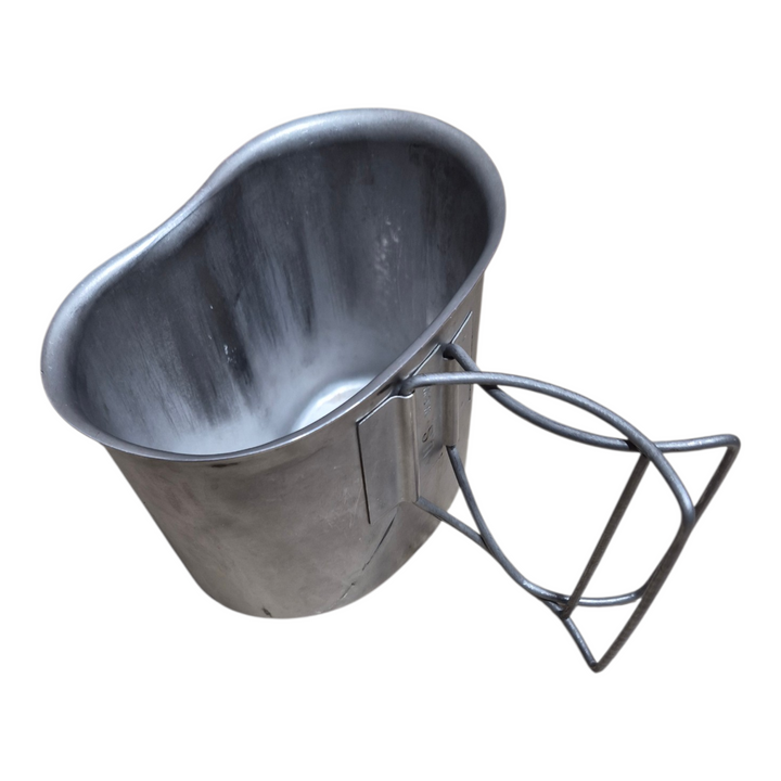 Canteen Cups