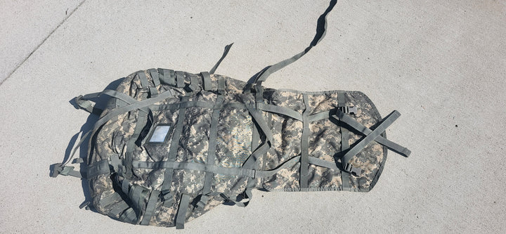 Surplus Packs & Bags