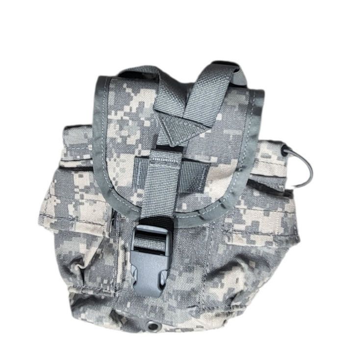 Canteen Pouches
