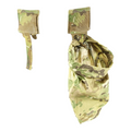 Blue Force Gear Multicam Ten-Speed Ultralight Dump Pouch issued condition