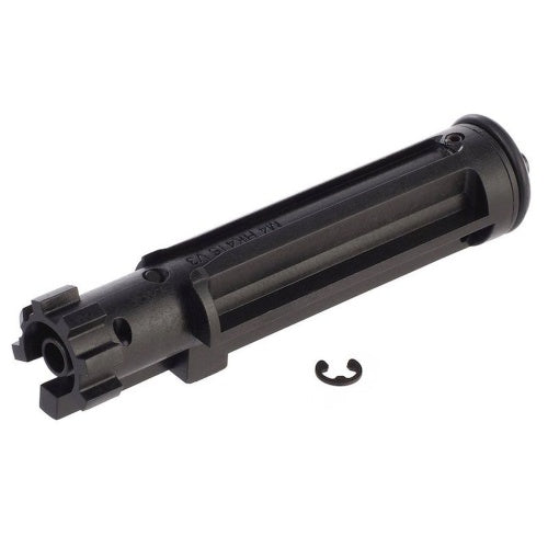 VFC OEM NPAS Nozzle V2 for VFC M4 V3 GBBR - (Black)