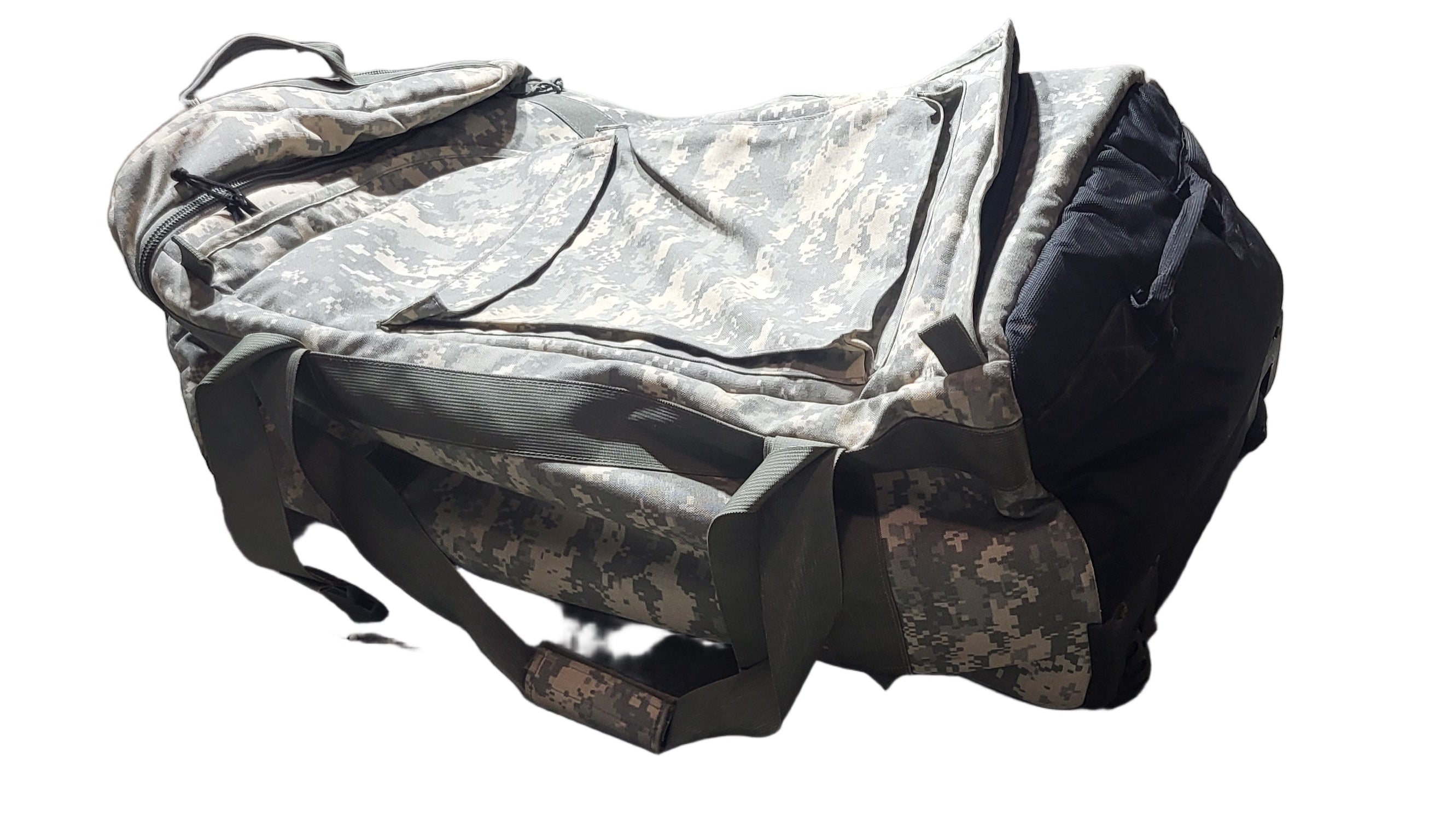 Thin air deployment bag ACU/UCP USED