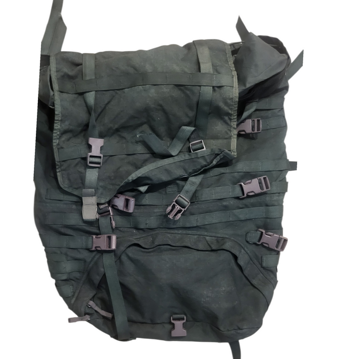 Surplus Packs & Bags