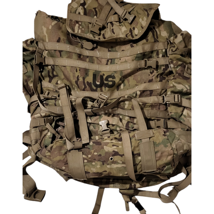 Surplus Packs & Bags
