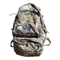 Multicam Medium MOLLE Rucksack – Genuine USGI Issue | NSN 8465-01-524-5250