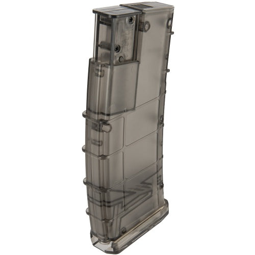 G-Force 5.56 STANAG Style Airsoft Speed Loader - BLACK