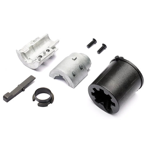 Airsoft Hop-Up Assemblies